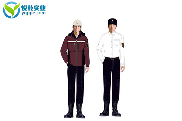 卫生应急服装 应急救援指挥户外演练服装